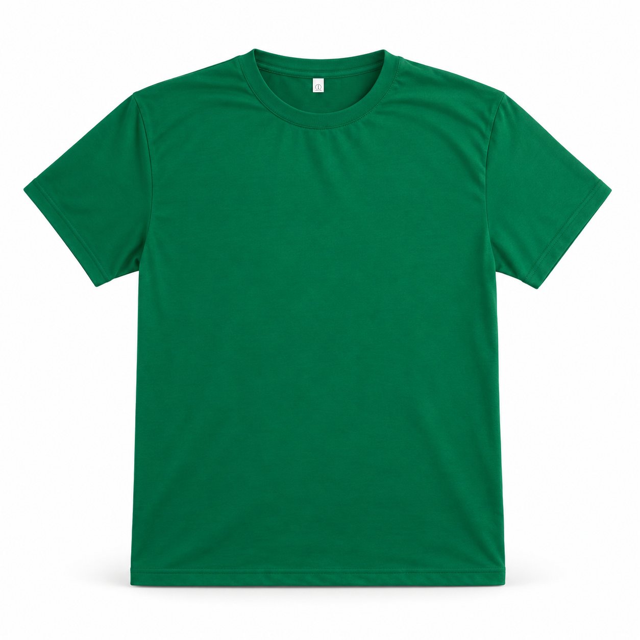 Camisetas brush hombre