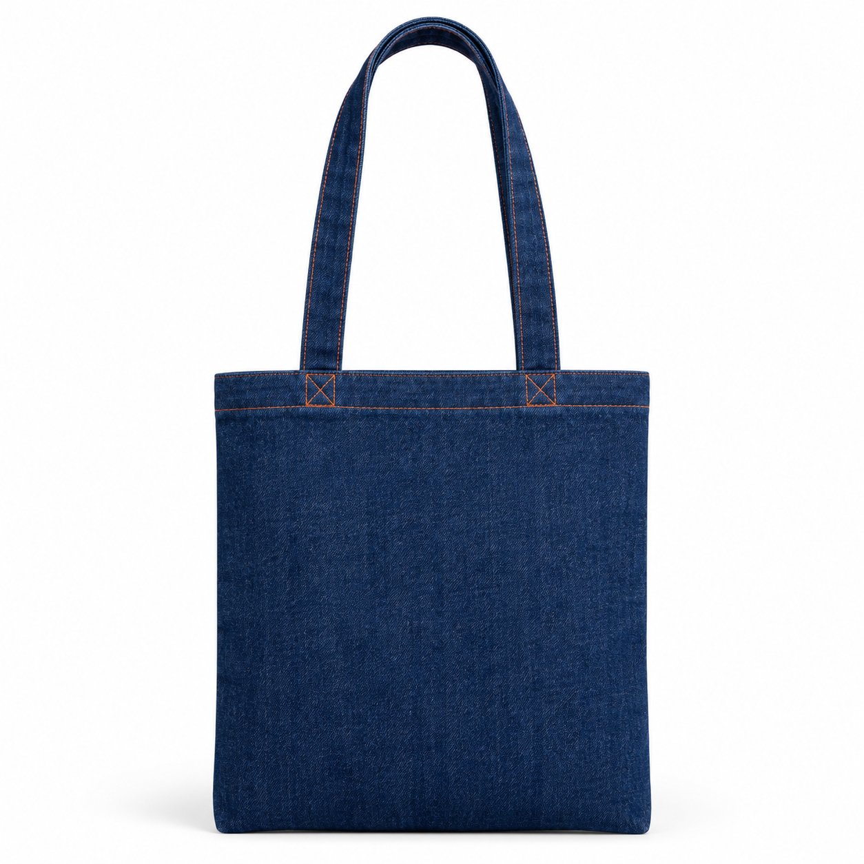 Tote bag de mezclilla