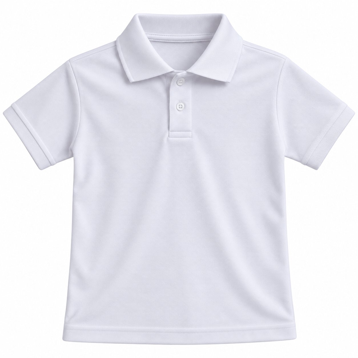 Camisetas polo escolar